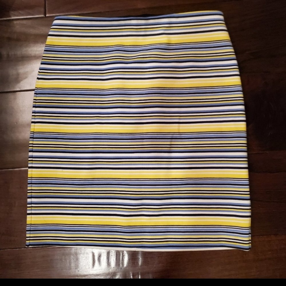 ANN TAYLOR SKIRT SZ 2